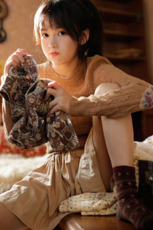 动漫女孩被虐小游戏